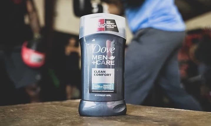 6 Best Dove Deodorants For Men: Clean, Fresh Scents in 2024