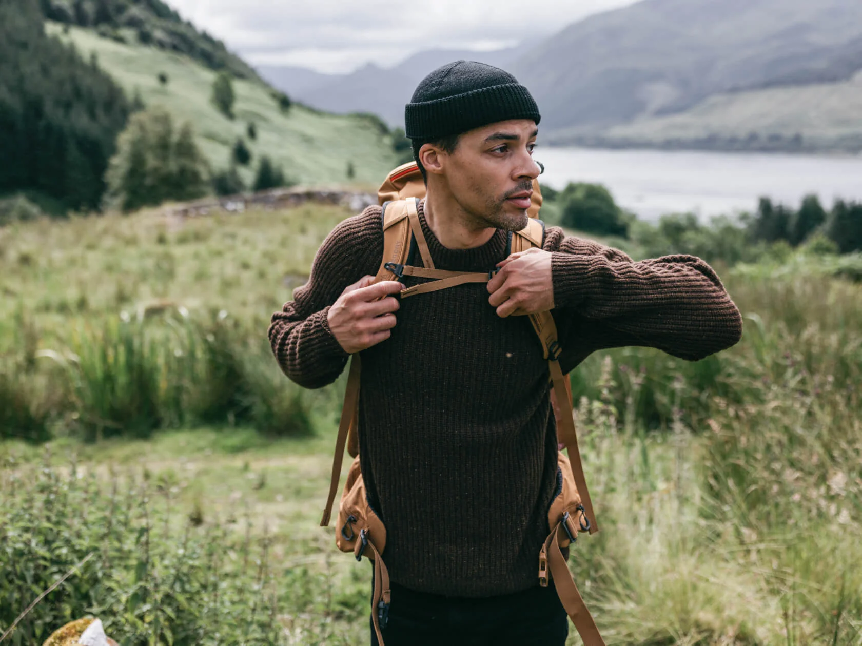 Finisterre A/W 24 Collection