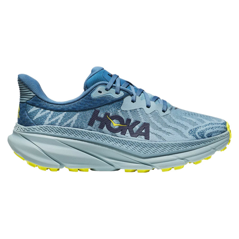 Hoka's 'Versatile' All-Terrain Running Shoes That Are 'Comfortable Beyond Belief' Are a Rare 25% Off Right Now