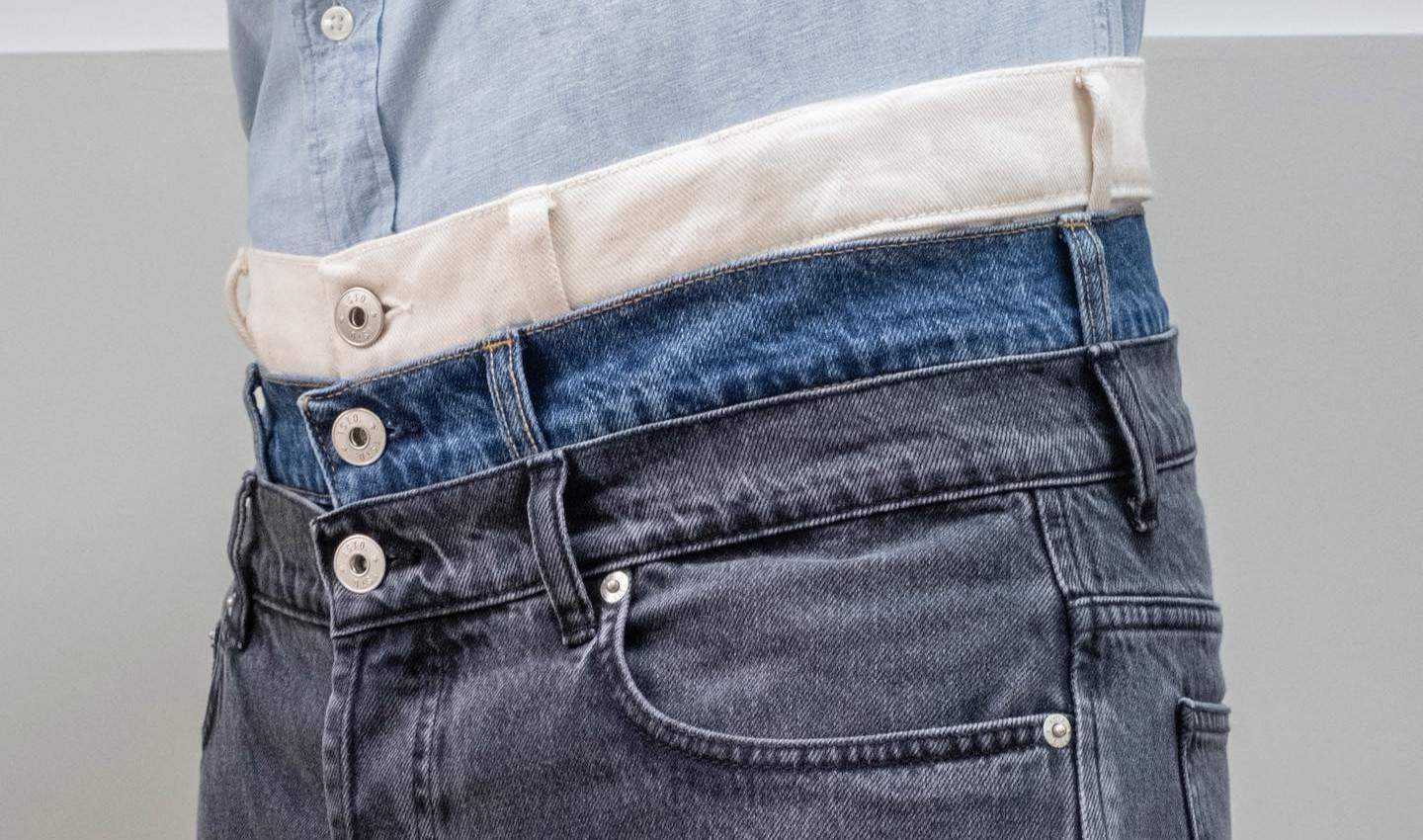 How To Stretch Out Jeans: 10 Ways to Increase Denim Comfort