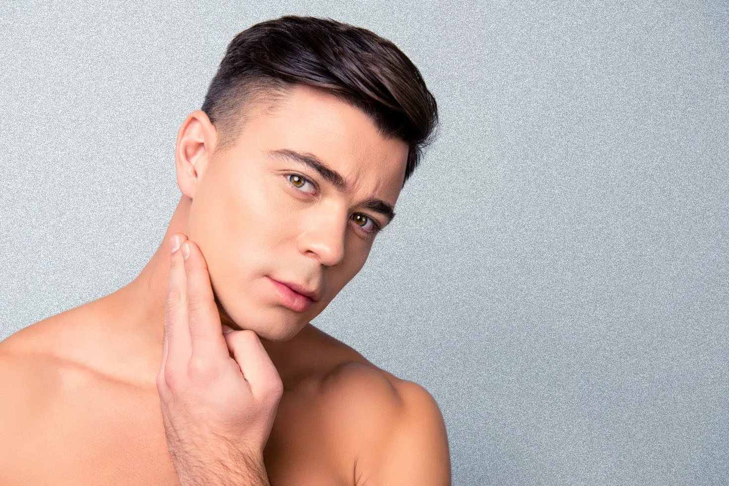 The Most Popular Cosmetic Treatments For Men In 2024, According To A Doctor