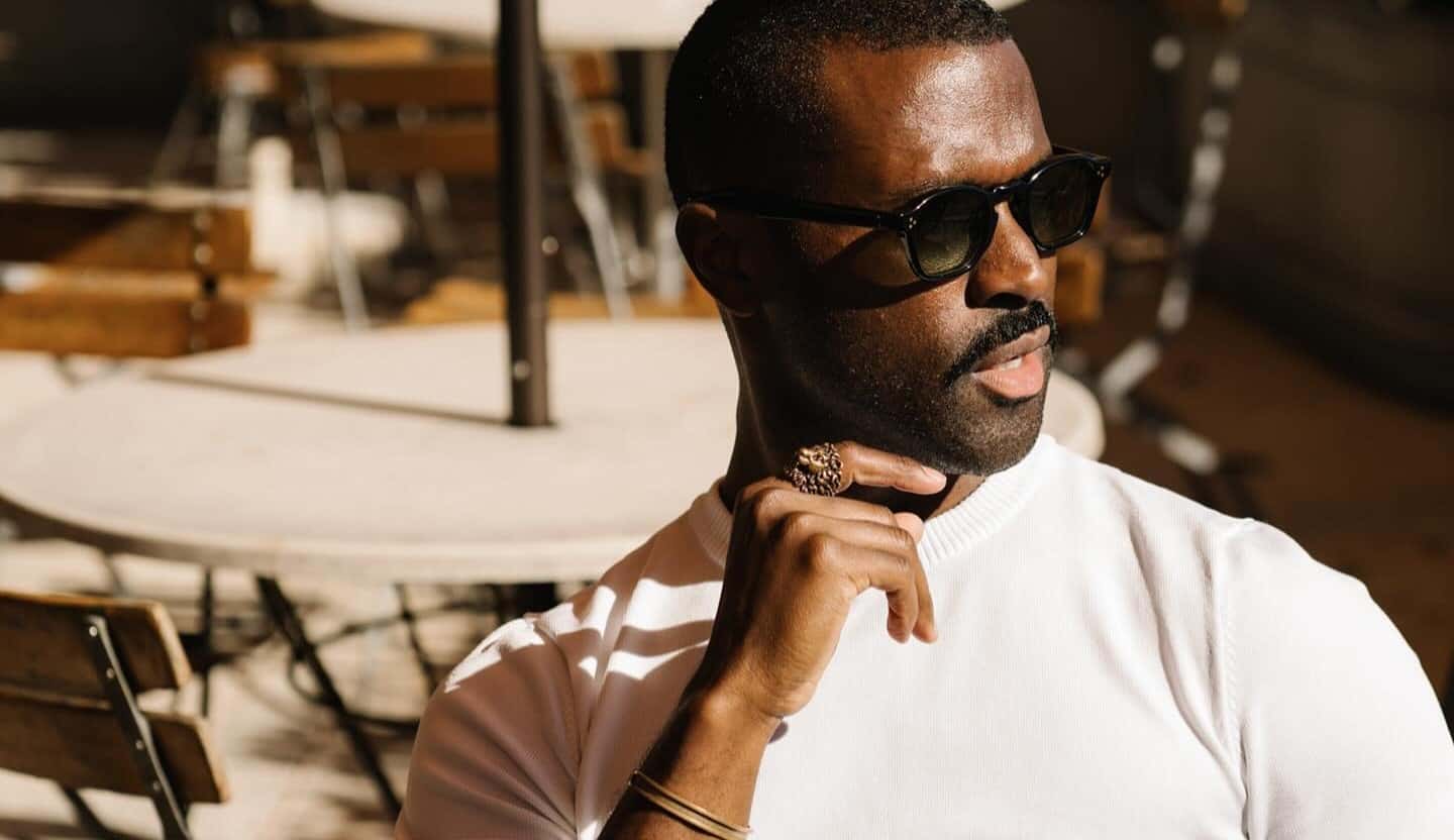 10 Best Sunglasses Brands for Men: Style & UV Safety in 2024