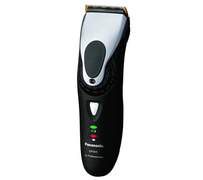 Panasonic ER-1611 Hair Clipper