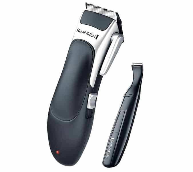 Remington HC366 Stylist Hair Clipper