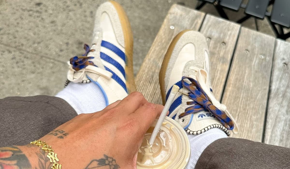 6 Best Shoes Like Sambas: Launch a Hot New Trend in 2024