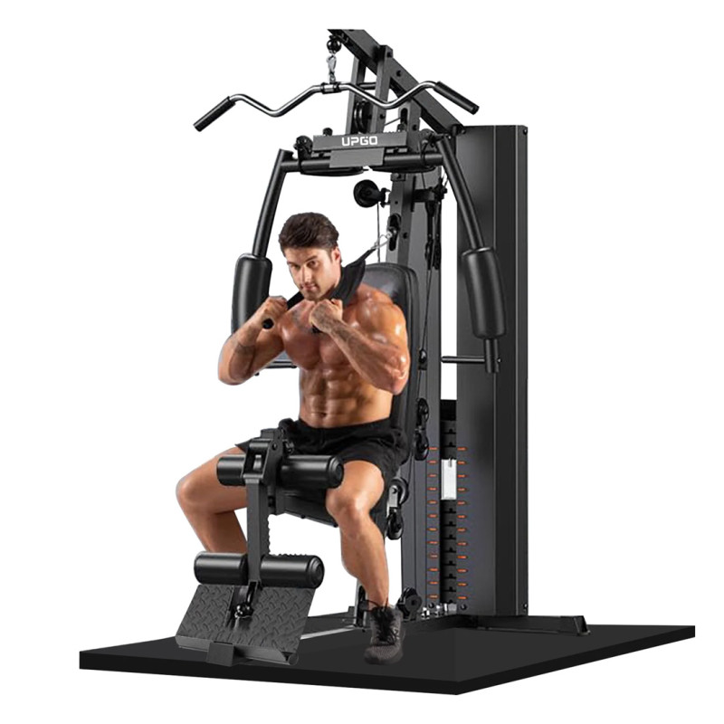 Walmart Is Selling a $1,300 Home Gym for Just $500, and Shoppers Say It's 'Excellent for a Beginner'