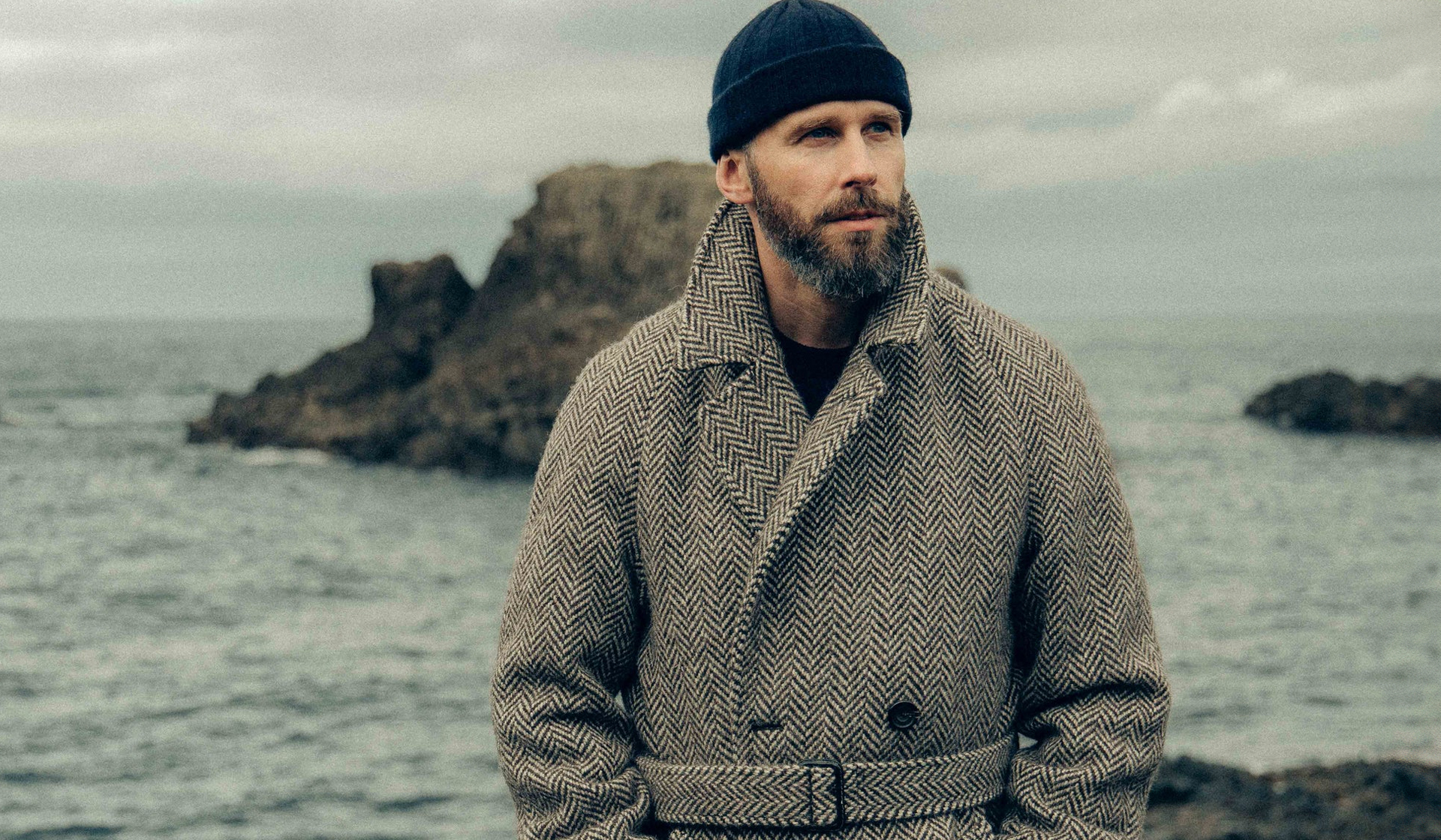 10 Key Pieces Every Man Needs For Fall 2024