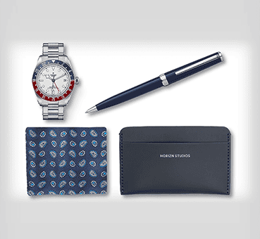 EVERYDAY CARRY: Writer | FashionBeans