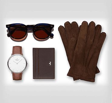 EVERYDAY CARRY: Bark | FashionBeans