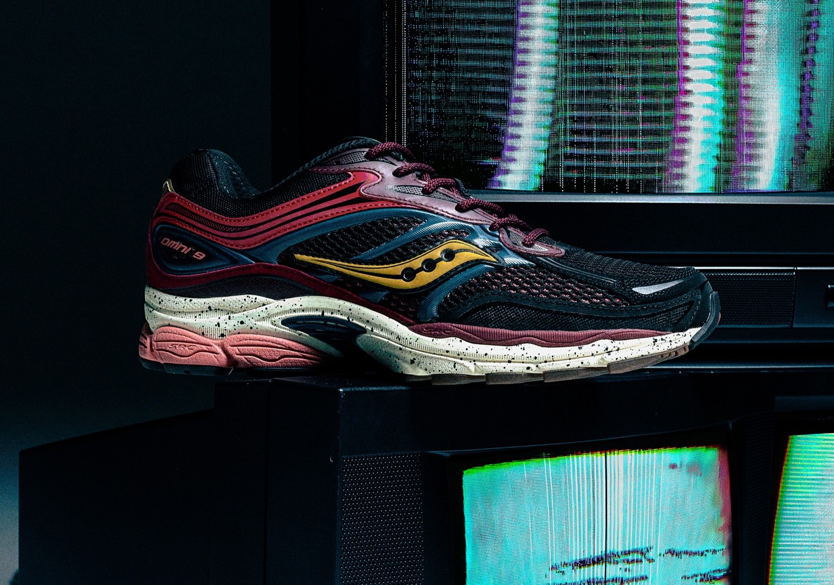 8 of the best men’s lifestyle sneakers from Saucony