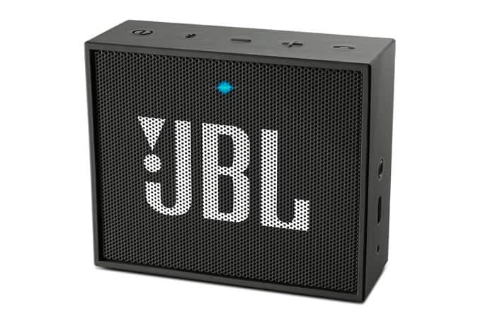 JBL Go