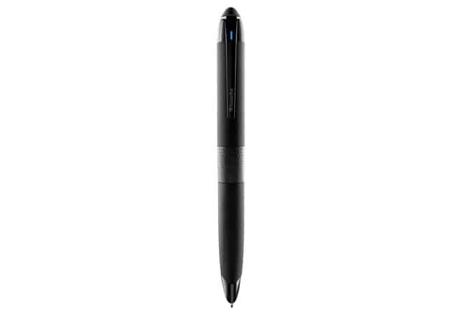 Livescribe 3 APX-00020 Smartpen