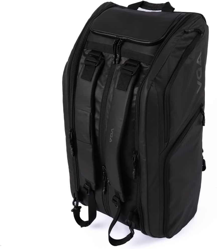 ADV Pro Tennis Bag V3 - Black