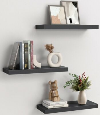 AMADA HOMEFURNISHING Floating Shelves