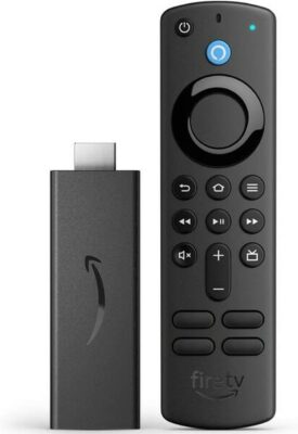 Amazon Fire Stick 