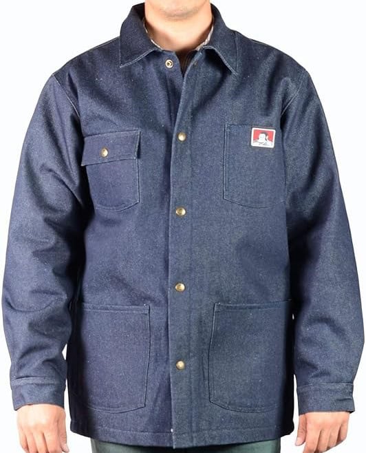 Ben Davis Original Style Jacket