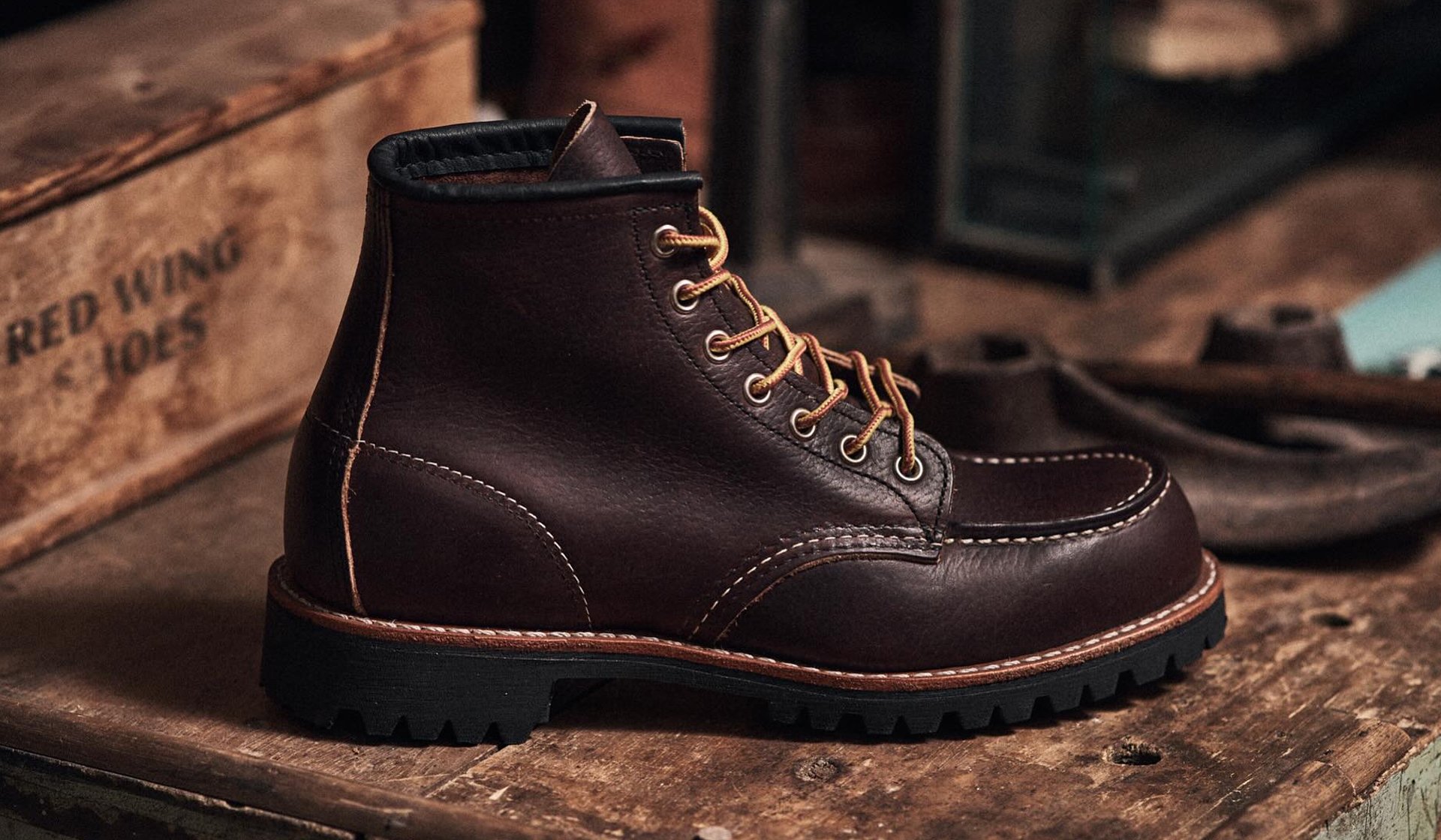 The Best Men’s Boots Brands In The World Today