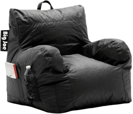 Big Joe Dorm Bean Bag Chair