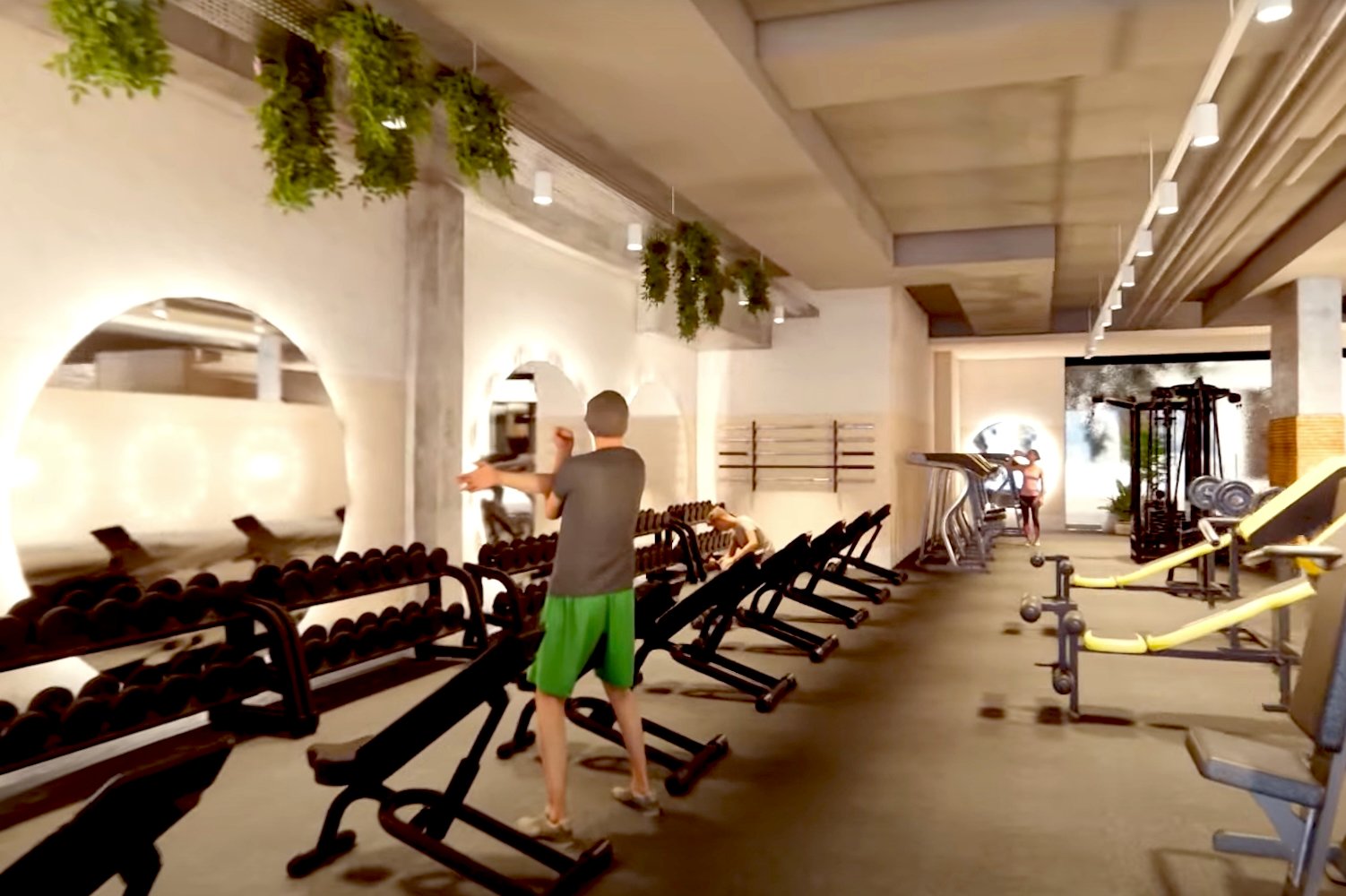 Bondi’s Fitness Scene Gets a New Star with the Launch of Beachouse Gym