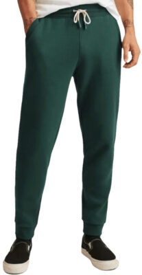 Bonobos Supersoft Fleece Sweatpants