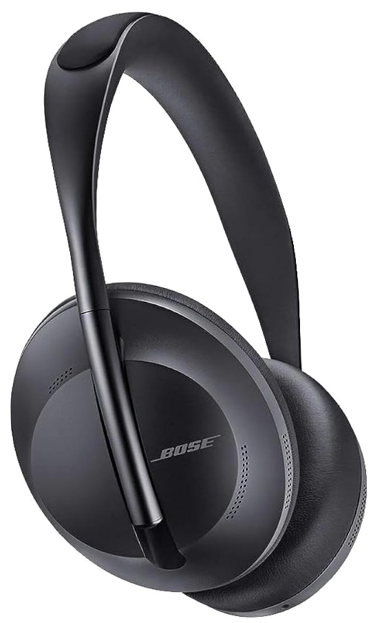 Bose Noise Canceling Headphones