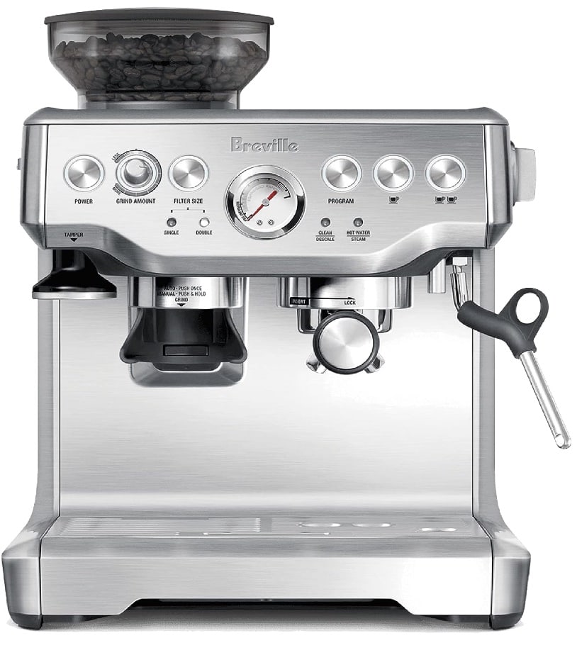 Breville Espresso Machine