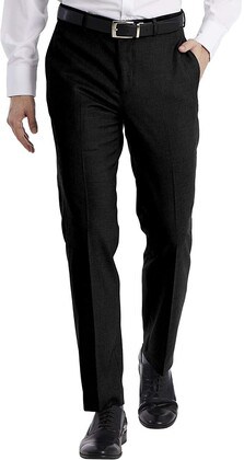 Calvin Klein Slim Fit Dress Pants