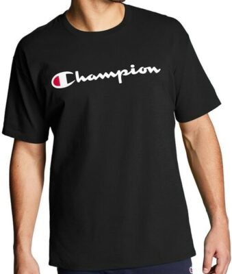 Champion Men's T-Shirt