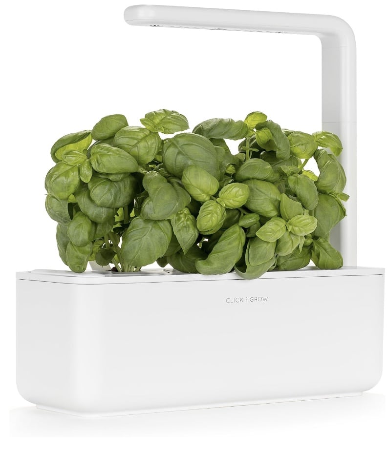 Click&Grow Herb Garden