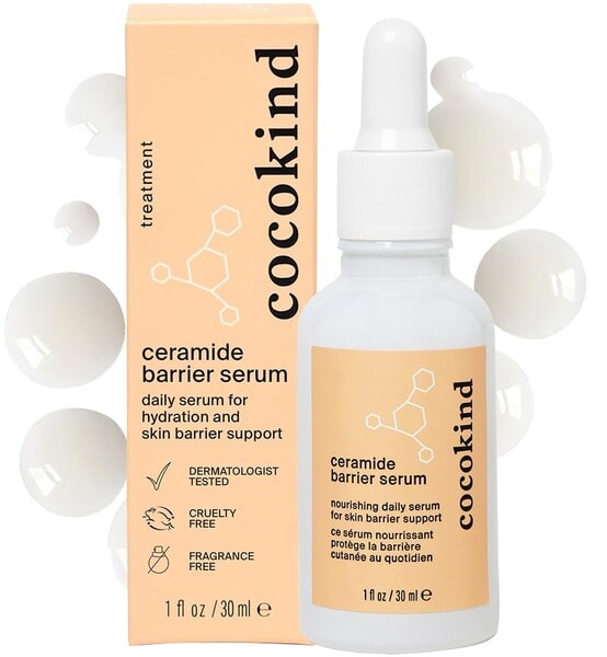 Cocokind Ceramide Barrier Serum