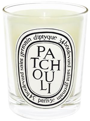 Diptyque Patchouli Candle