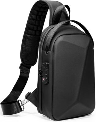 Fenruien Sling Backpack