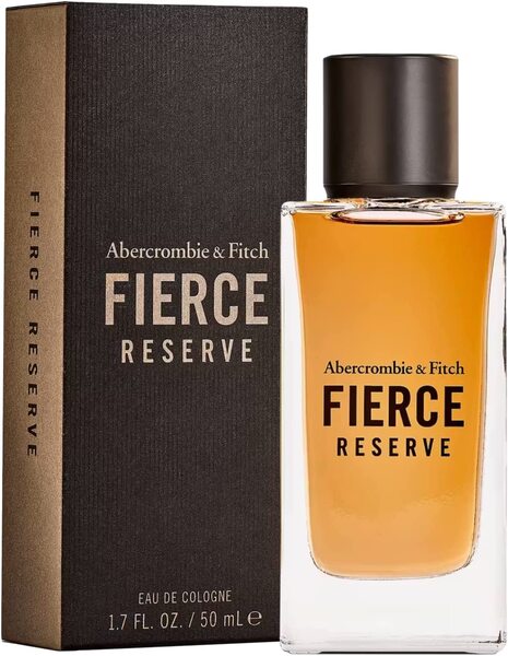 Abercrombie and Fitch Fierce Reverse