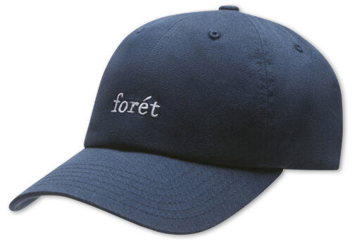 Foret Hawk Cap