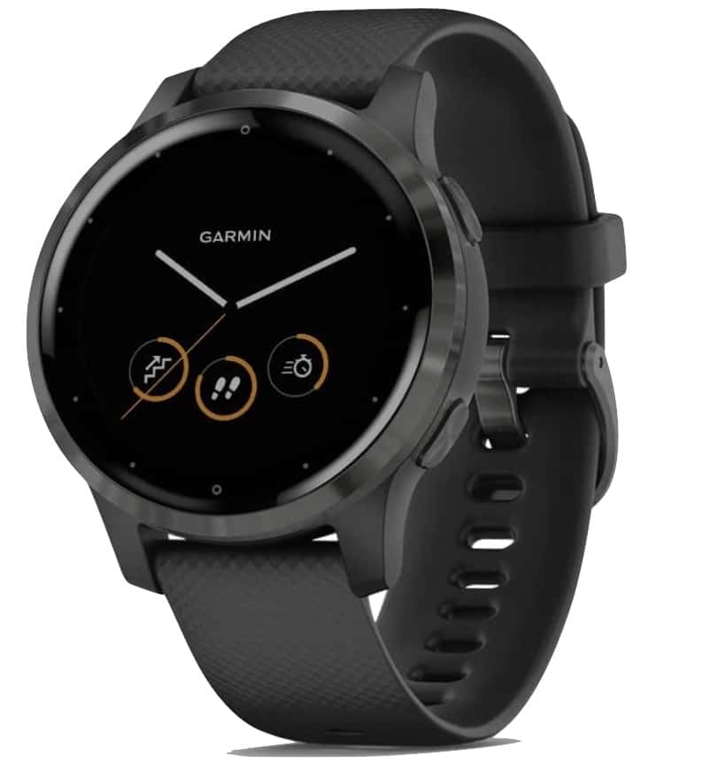 garmin smart watch