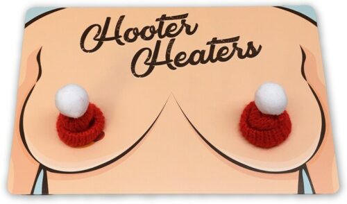 Gears Out Hooter Heaters