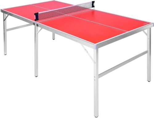 GoSports Mid-Size Table Tennis