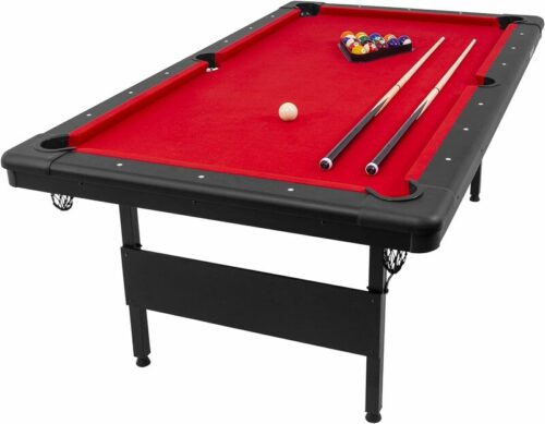 GoSports Portable Pool Table