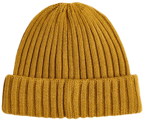 H&M Rib Knit Beanie