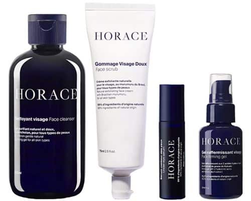 Horace Firm Skin Kit