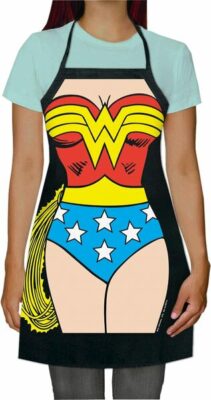 ICUP DC Wonder Woman Apron