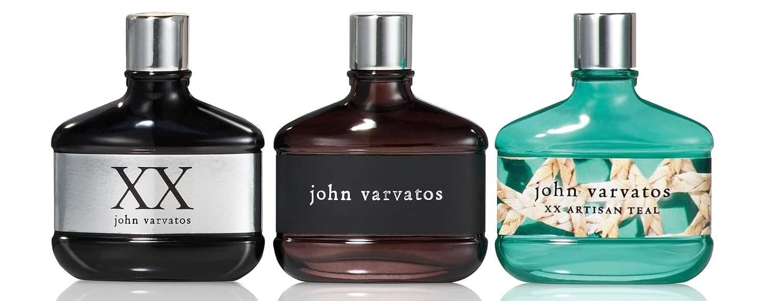 John Varvatos Coffret Gift Set