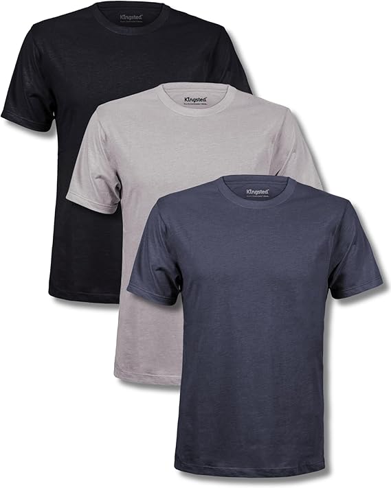 Kingsted T-Shirts For Men