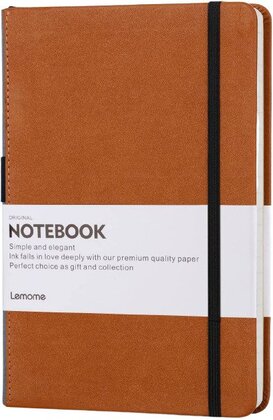 Limome Classic Notebook