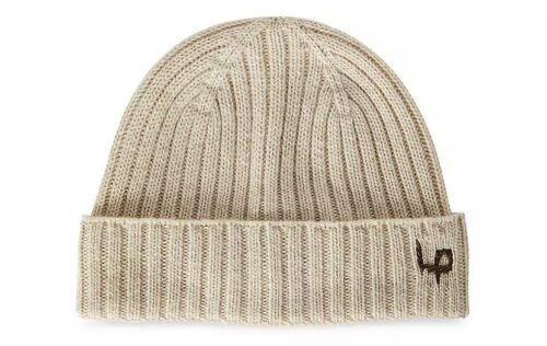 Loro Piana Ribbed Cashmere Beanie