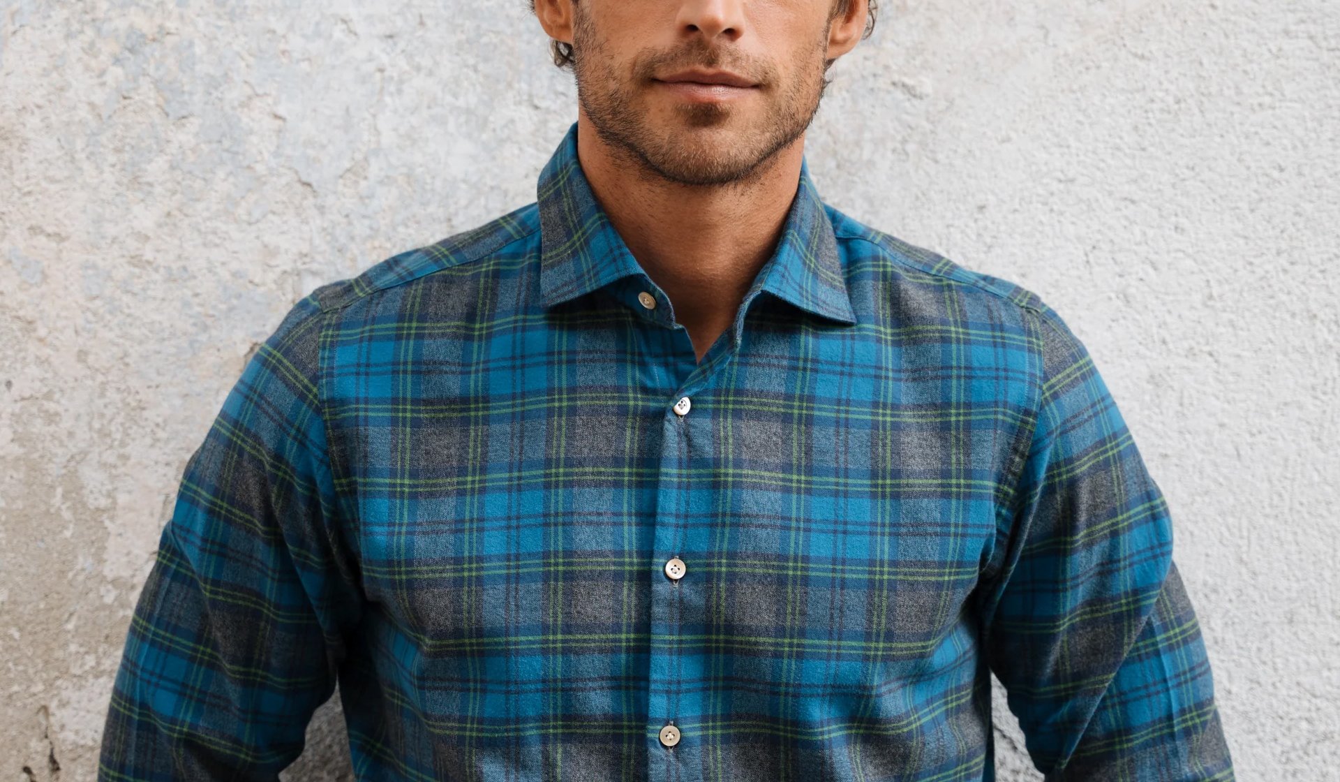 The Best Flannel Shirt Brands For Men: 2024 Edition