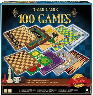 Merchant Ambassador Classic Games