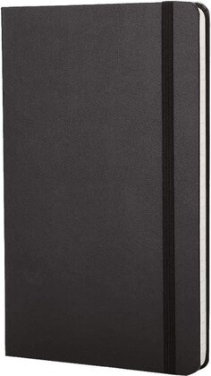 Moleskine Classic Notebook