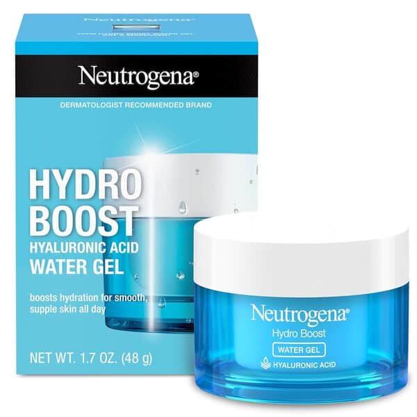 Neutrogena Hydro Boost Face Moisturizer