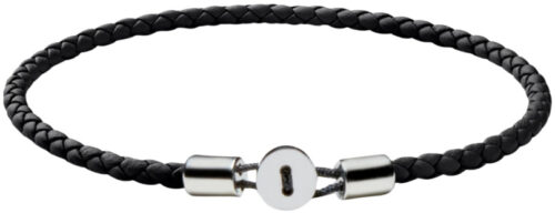 Oliver Cabell Gordon Leather Bracelet